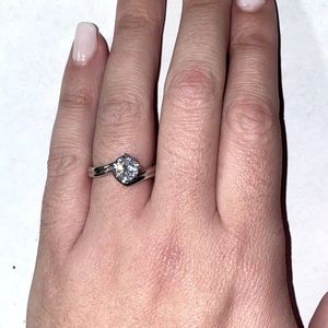 🚨🚨ALL RINGS BUY ONE GET ONE HALF OFF OF EQUAL OR LESSER VALUE 🚨🚨